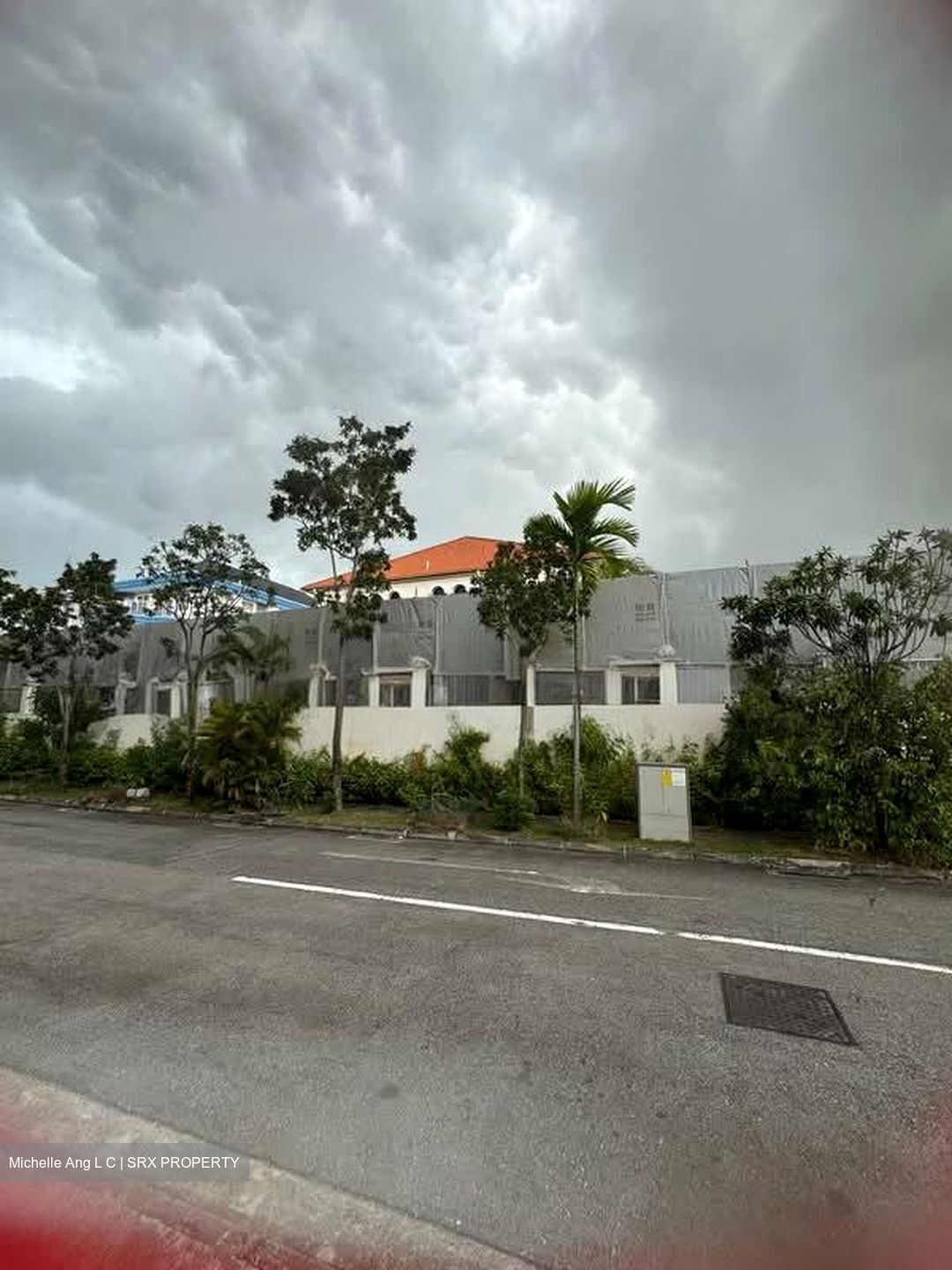 Kembangan Estate (D14), Detached #532938291